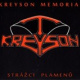 Kreyson Memorial - Strážci plamenů