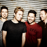 Nickelback