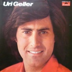 Uri Geller