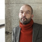 Ben Watt