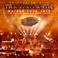 Whirld Tour 2010: Live in London