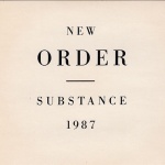 Substance - 2CD version