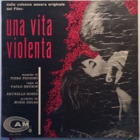 Una Vita Violenta (Violent Life)