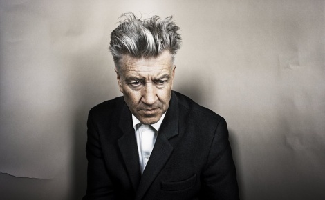 David Lynch