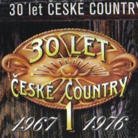 30 let české country 1