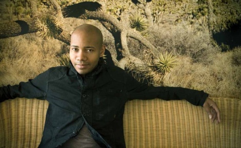 DJ Spooky