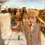 Gunslinger Girl Il Teatrino OP Single - Tatta Hitotsu No Omoi /KOKIA)