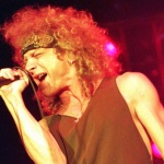 Lou Gramm