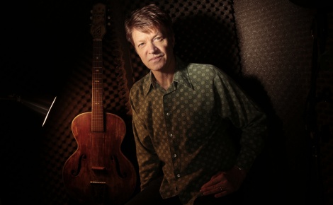 Nels Cline