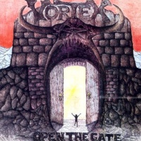 Open the Gate