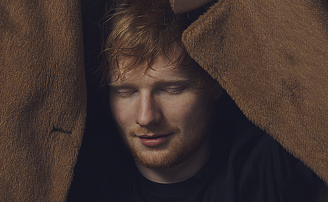 Ed Sheeran