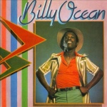 Billy Ocean 