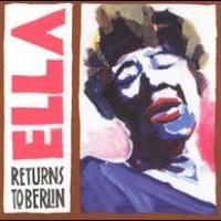 Ella Returns to Berlin