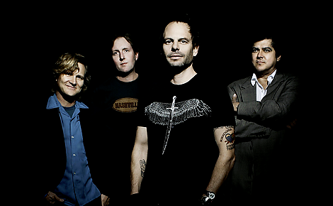 Gin Blossoms