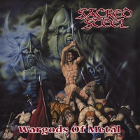 Wargods Of Metal