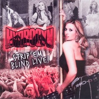 Strip 'em Blind Live!