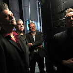 The Membranes