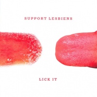 Lick It