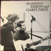 The Definitive Simon And Garfunkel