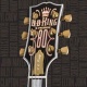 B. B. King & Friends: 80