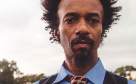 Fantastic Negrito