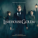 The Limehouse Golem