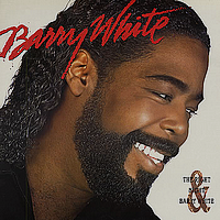 The Right Night & Barry White