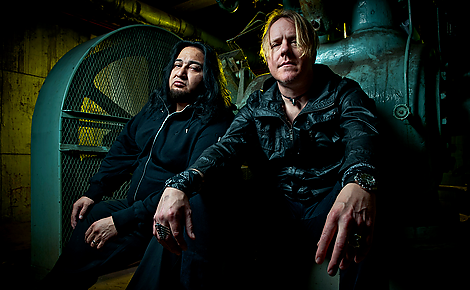 Fear Factory