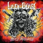 Metal Immortal