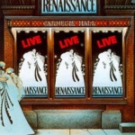 Live at Carnegie Hall 