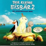 Der Kleine Eisbar 2 - Die Geheimnisvolle Insel