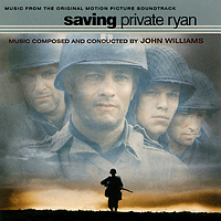 Saving Private Ryan