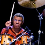 Jack DeJohnette