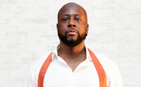 Wyclef Jean