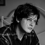 Bill Ryder-Jones