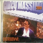 Circo Massimo 2001