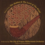 Music From The Hobbit & The Lord Of The Rings