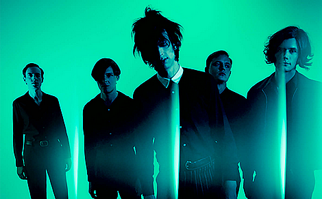 The Horrors