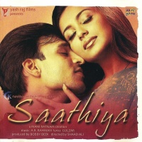 Saathiya