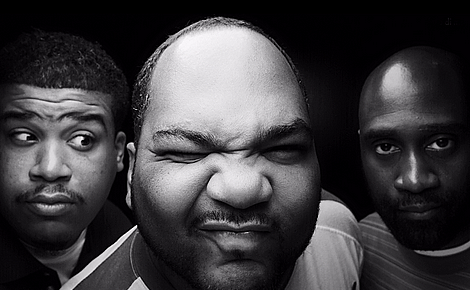 De La Soul