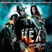 Jonah Hex: Revenge Gets Ugly EP