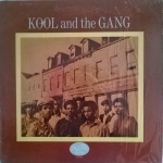 Kool And The Gang