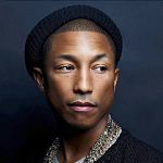 Pharrell Williams