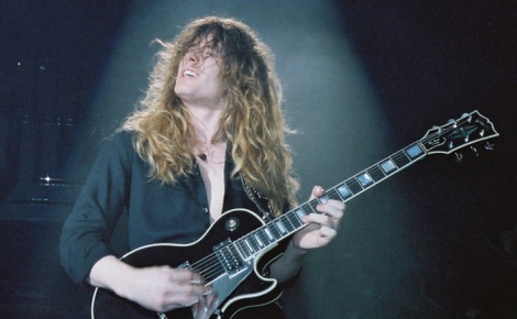 John Sykes