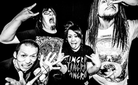 Maximum The Hormone