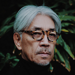 Ryuichi Sakamoto