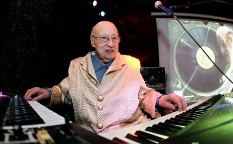 Jean-Jacques Perrey