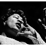 Ella Fitzgerald