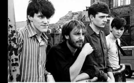 Aztec Camera