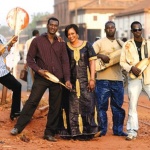 Bassekou Kouyate & Ngoni Ba